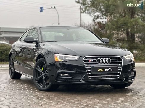 Audi A5 2015 - фото 6