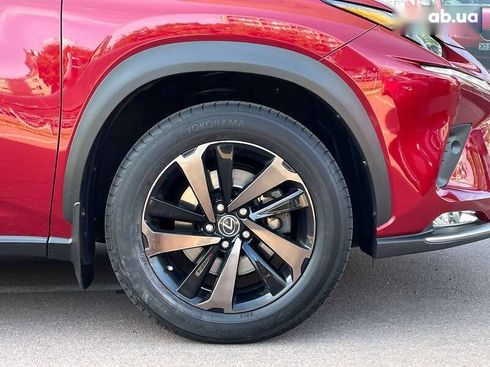 Lexus NX 2020 - фото 5