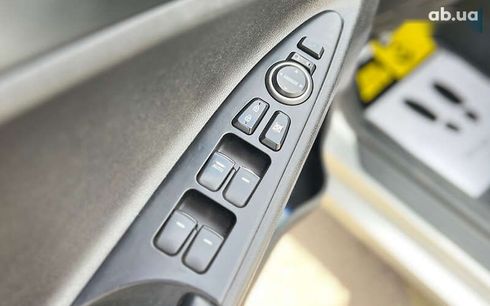 Hyundai Sonata 2015 - фото 15
