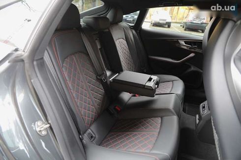 Audi S5 2023 - фото 12