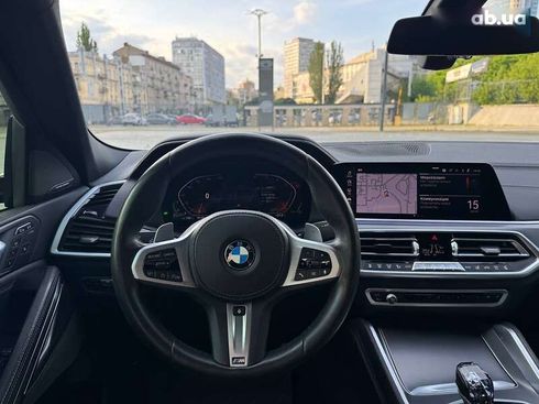 BMW X6 2019 - фото 20