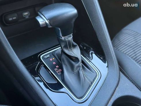 Kia Niro 2020 - фото 23