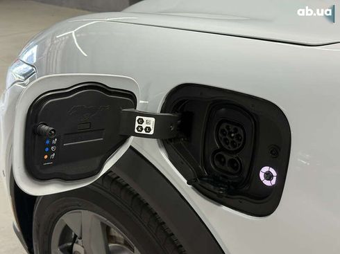 Ford Mustang Mach-E 2021 - фото 19