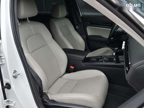 Honda Civic 2023 - фото 12