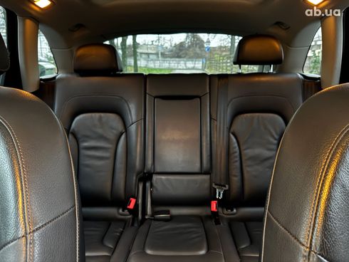 Audi Q5 2015 серый - фото 45