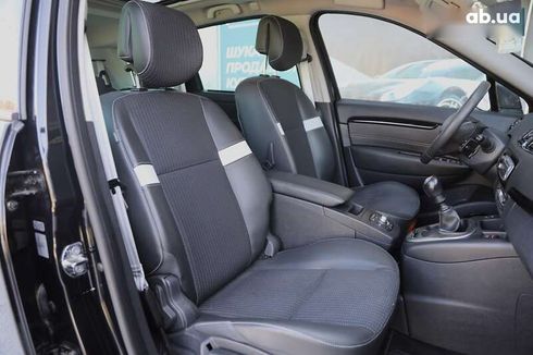 Renault grand scenic 2012 - фото 8
