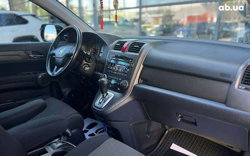 Honda CR-V 2010 - фото 21