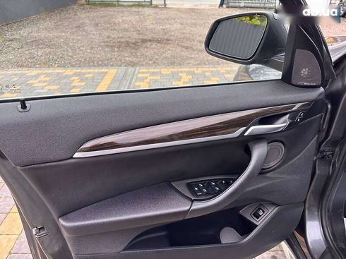 BMW X1 2021 - фото 19