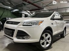 Продажа б/у Ford Escape 2013 года - купить на Автобазаре