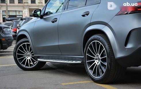 Mercedes-Benz GLE-Class 2021 - фото 10