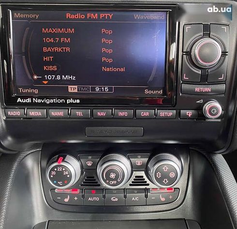 Audi TT 2014 - фото 17