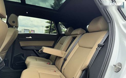 Volkswagen Atlas Cross Sport 2019 - фото 10