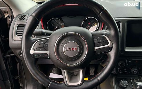 Jeep Compass 2019 - фото 14