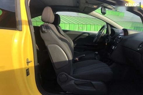 Opel Corsa 2010 - фото 10