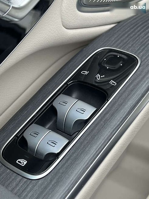 Mercedes-Benz EQS-Класс 2023 - фото 29