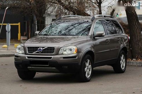 Volvo XC90 2010 - фото 3