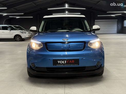 Kia Soul 2015 - фото 29