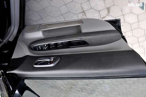 Subaru Forester 2005 - фото 15
