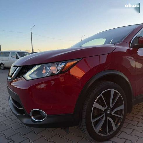 Nissan Rogue 2018 - фото 4