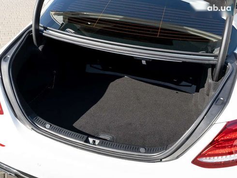 Mercedes-Benz E-Класс 2017 - фото 14