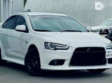 Купить Mitsubishi Lancer 2016 бу в Киеве - купить на Автобазаре