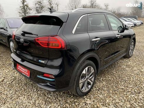 Kia Niro 2020 - фото 21