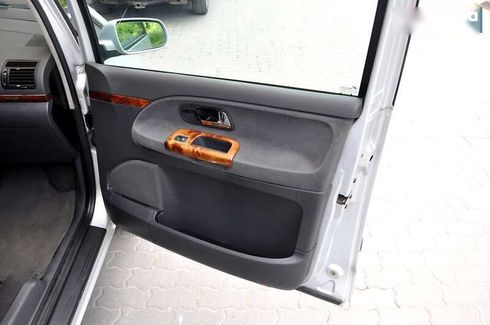 SEAT Alhambra 2002 - фото 17