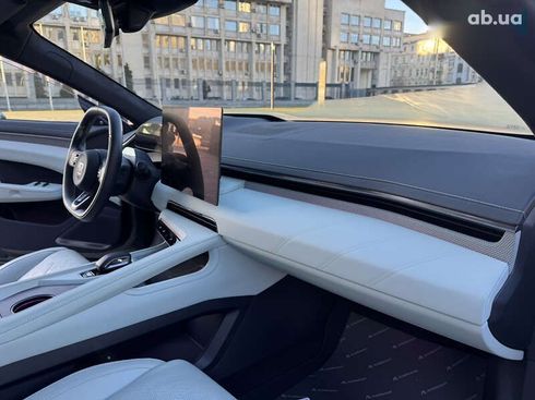 Zeekr 001 2024 - фото 25