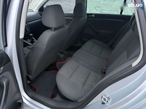 Volkswagen Golf 2008 - фото 29