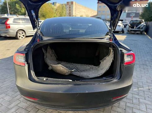 Tesla Model 3 2018 - фото 19