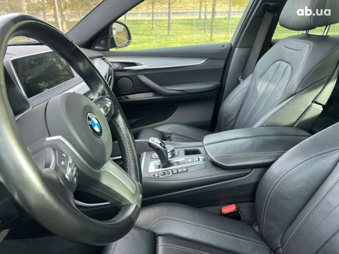 BMW X6 2018 - фото 17