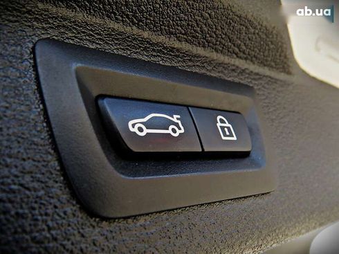BMW X5 2016 - фото 22