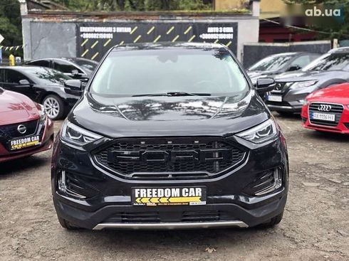 Ford Edge 2020 - фото 2