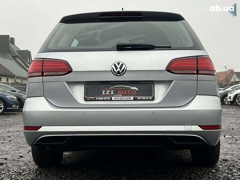 Volkswagen Golf 2020 - фото 7