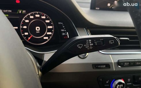 Audi Q7 2018 - фото 19