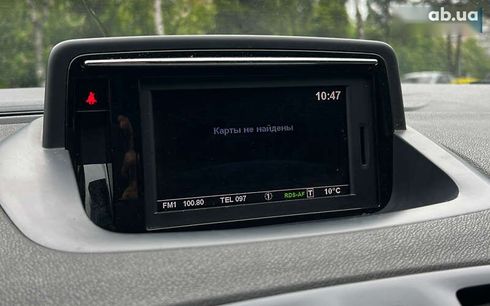 Renault Megane 2013 - фото 16