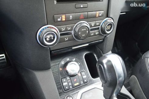 Land Rover Discovery 2012 - фото 30