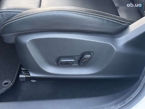 MG ZS EV 2021 - фото 25