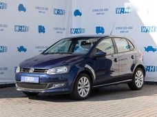 Купити Volkswagen Polo 2011 бу у Луцьку - купити на Автобазарі