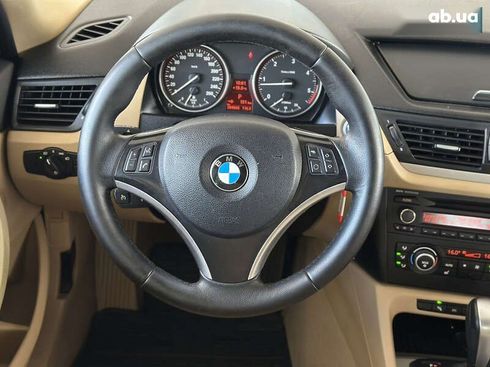 BMW X1 2010 - фото 27