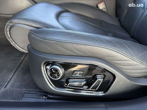 Audi A8 2015 - фото 20