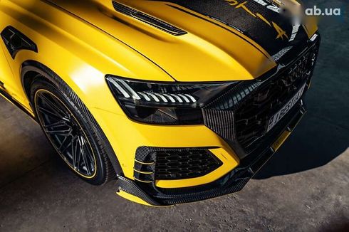 Audi RS Q8 2020 - фото 14