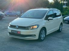 Фольксваген Мінівен б/у - купити на Автобазарі
