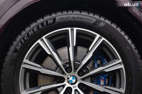 BMW X6 2020 - фото 26