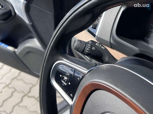 Volvo XC90 2016 - фото 21