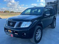 Купить Nissan Pathfinder 2010 бу во Львове - купить на Автобазаре