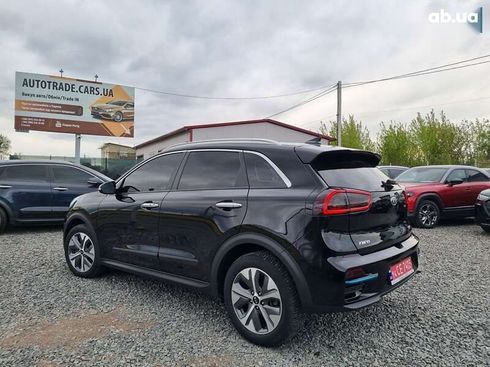 Kia Niro 2019 - фото 24