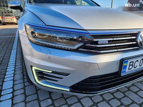 Volkswagen Passat 2016 - фото 19