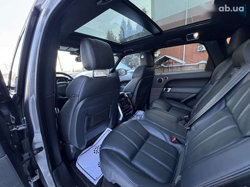 Land Rover Range Rover Sport 2015 - фото 3