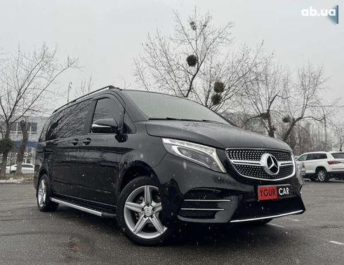 Mercedes-Benz V-Класс 2014 - фото 13